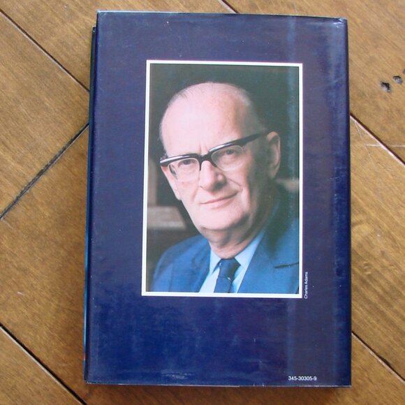 Arthur C. Clarke 2010:  Odyssey Two Hardcover Book 1st Edition 1st Print 1982 DJ - Picture 8 of 16